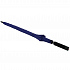 Зонт-трость U.900, синий - Фото 2