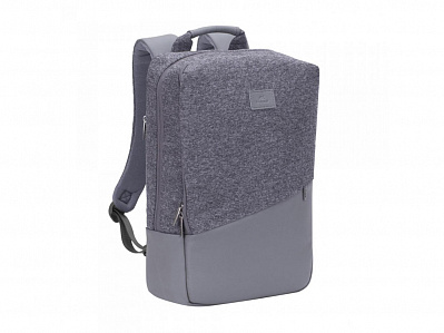 Рюкзак для для MacBook Pro 15 и Ultrabook 15.6 (Серый)