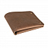 Набор подарочный LOFT: портмоне и чехол для наушников, коричневый - Фото 5