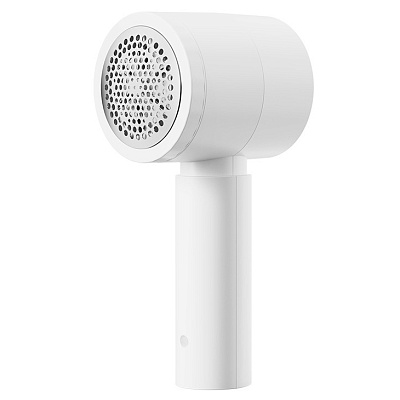 Машинка для удаления катышков Fabric  (Белый)