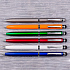 Ручка шариковая со стилусом CLICKER TOUCH - Фото 4