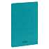 Блокнот Corsa slim, бирюзовый - Фото 7