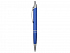 Ручка металлическая шариковая Кварц - Фото 3