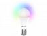 Умная LED лампочка IoT A60 RGB - Фото 1