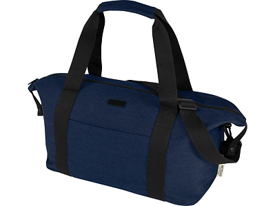 Спортивная сумка Joey (Темно-синий)