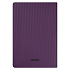 Ежедневник Рейн (Rain) недатированный, фиолетовый - Фото 4