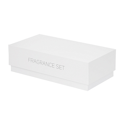 Набор ароматический Амаи (Amai), белый