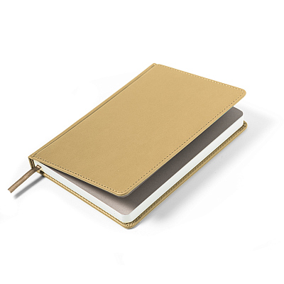 Ежедневник недатированный Campbell, формат А5,  в линейку