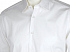 Рубашка женская с длинным рукавом Eden 140 белая - Фото 4