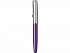 Ручка перьевая Parker Sonnet Essentials Violet SB Steel CT - Фото 6