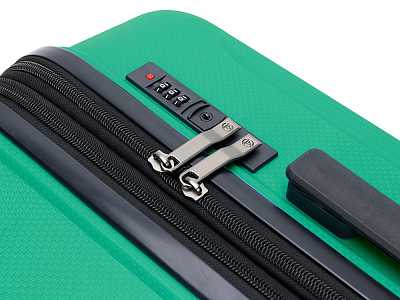 Чемодан В Отпуск, 62 л