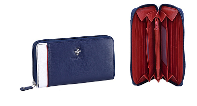 Кошелек женский