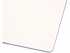 Блокнот A5 Fabia с переплетом из рубленой бумаги - Фото 5