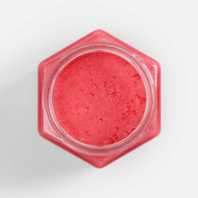 Крем-мед MerryBee, ver. 2, с малиной