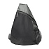 Рюкзак Pick чёрный/серый, 41 x 32 см, 100% полиэстер 210D - Фото 1