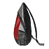 Рюкзак Pick, красный/серый/чёрный, 41 x 32 см, 100% полиэстер 210D - Фото 3