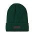 3M knitted beanie with cuff - Фото 1