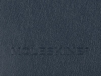 Записная книжка А5 (Large) Classic Soft (в линейку)