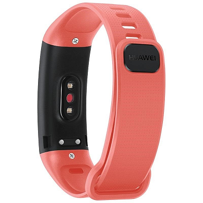 Смарт-браслет Huawei Band 2 Pro