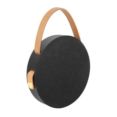 Портативная колонка Rombica Mysound Cleo, синий