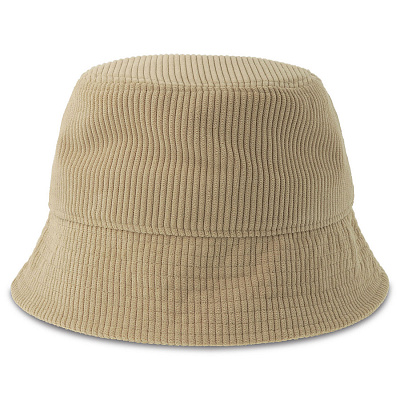 Панама CUMBRE вельветовая 230 (Бежевый)