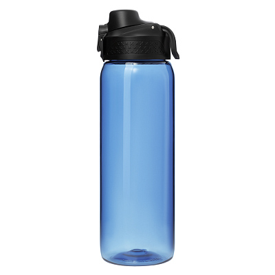 Бутылка для воды Nevada, синяя