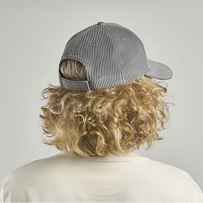 Бейсболка CORDY-S