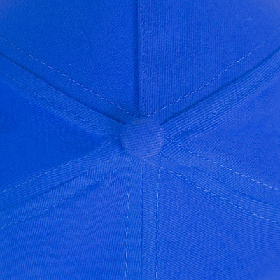 Бейсболка PREMIUM S, 5 клиньев, металлическая застежка