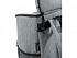 Рюкзак-холодильник Excursion из переработанного РЕТ-пластика - Фото 6