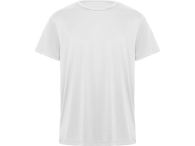 Спортивная футболка Daytona мужская (Белый)