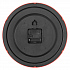 Часы настенные "ПРОМО" разборные ; красный, D28,5 см; пластик - Фото 3