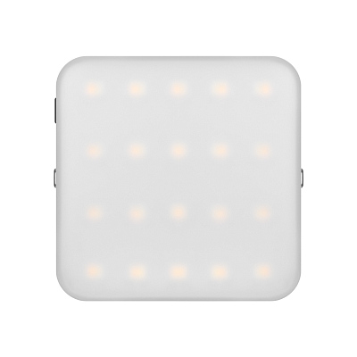 ПЗУ со светильником Rombica LED NEO Luna