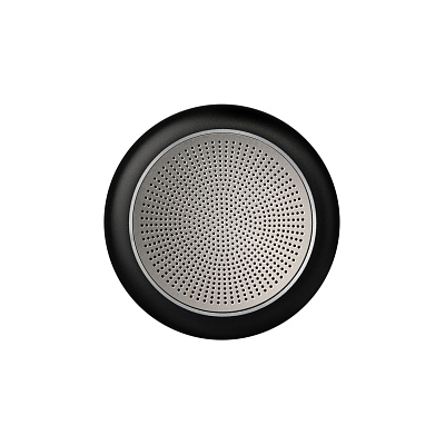 Беспроводная колонка Passion 80dB 600 mAh (Bluetooth 5.4), черная