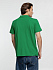 Рубашка поло мужская Virma Premium, зеленая - Фото 6
