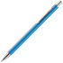 Ручка шариковая Mastermind, голубая - Фото 1