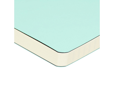 Ежедневник недатированный А5 Megapolis Velvet Flex