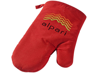 Рукавица для горячего Zander