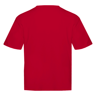 Футболка унисекс оверсайз STAN хлопок 240, 56