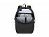 Небольшой городской рюкзак с отделением для планшета 10.5 - Фото 11