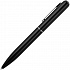 Ручка шариковая Scribo, черная - Фото 2