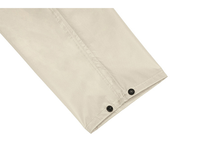 Дождевик со светоотражающей тесьмой Lanai