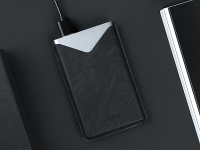 Внешний аккумулятор NEO AX50L, 5000 mAh