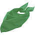 Шейный платок Bandana, ярко-зеленый - Фото 1