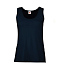 Майка женская FOTL Lady-fit Valueweight Vest - Фото 1