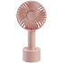 Портативный вентилятор Solove N9, розовый - Фото 16