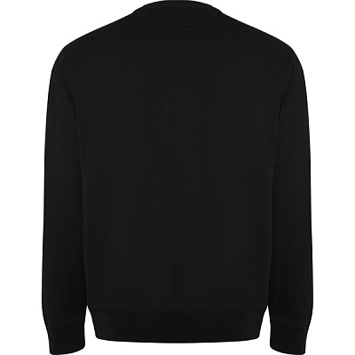 Джемпер BATIAN унисекс, ЧЕРНЫЙ 2XL (Чёрный)