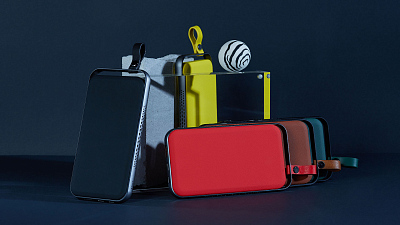 ПЗУ 49 Rombica NEO Electron, зеленый