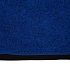 Жилет с капюшоном унисекс Gotland, синий - Фото 5