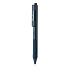 Ручка X9 с глянцевым корпусом и силиконовым грипом - Фото 3