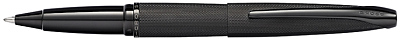 Ручка-роллер Selectip Cross ATX Brushed Black PVD